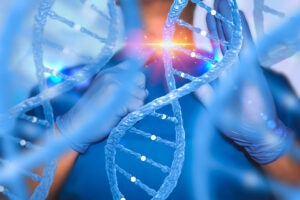 Edición del genoma humano: el futuro de la medicina ya está aquí