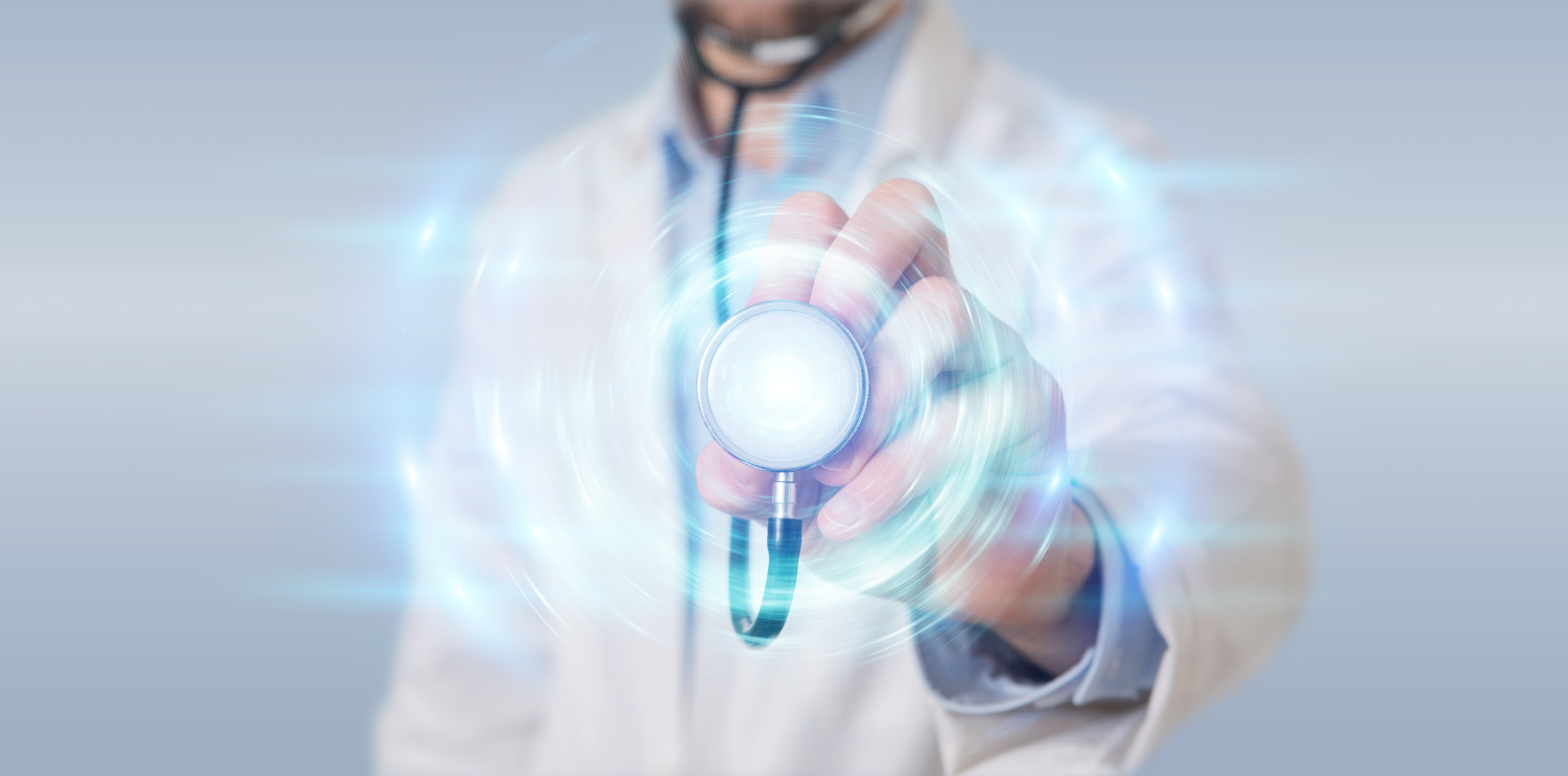 Energías renovables y otras acciones para una atención médica amigable con el planeta